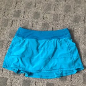 Lululemon skirt